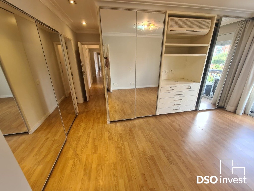 Apartamento à venda e aluguel com 3 quartos, 250m² - Foto 8