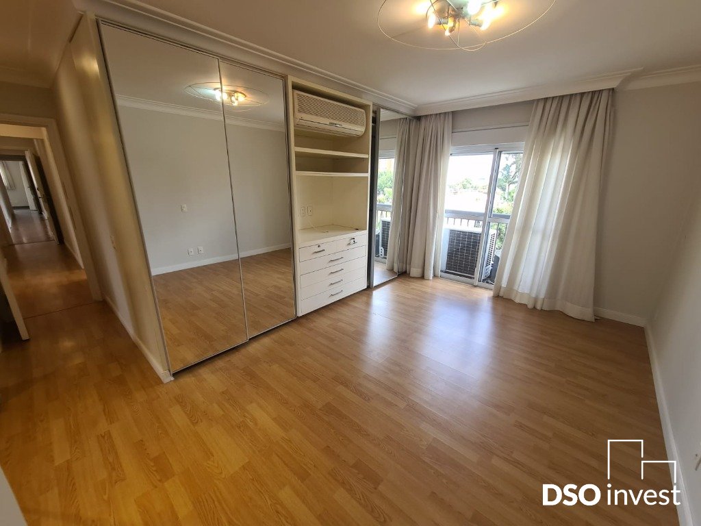 Apartamento à venda e aluguel com 3 quartos, 250m² - Foto 13