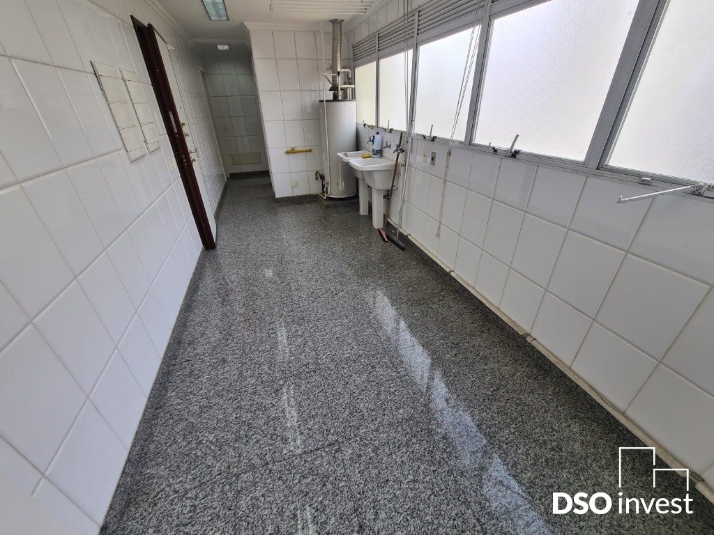 Apartamento à venda e aluguel com 3 quartos, 250m² - Foto 24