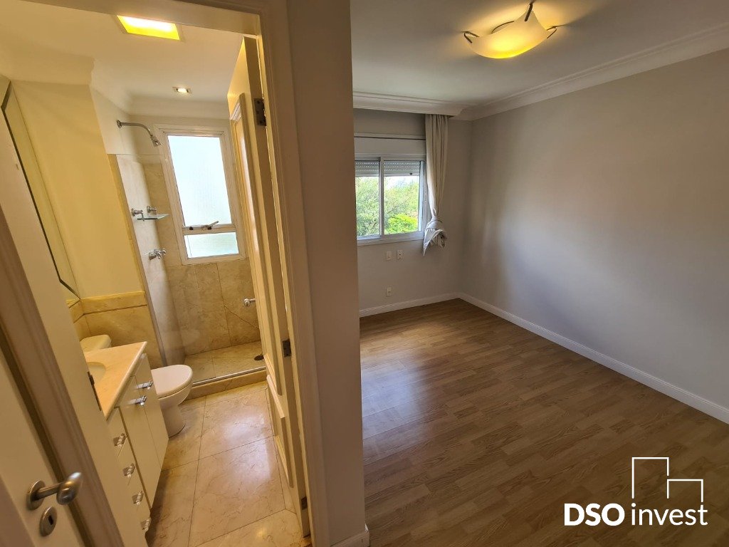 Apartamento à venda e aluguel com 3 quartos, 250m² - Foto 17