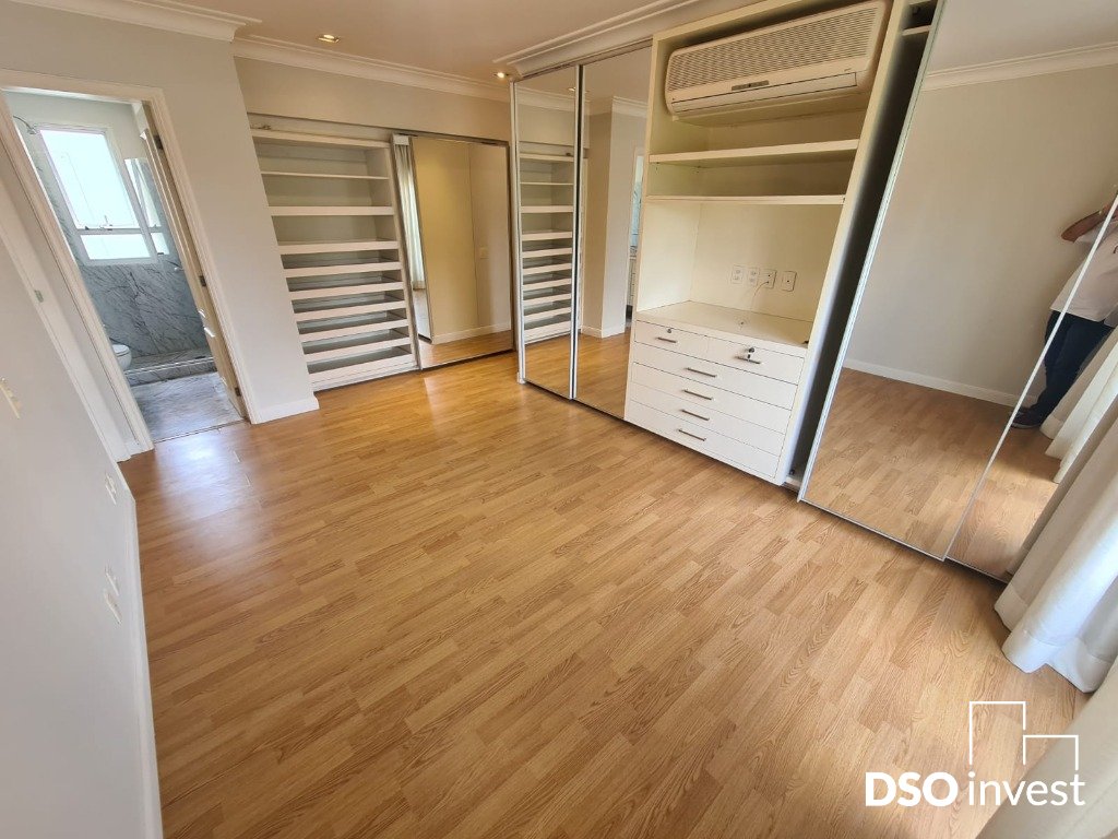 Apartamento à venda e aluguel com 3 quartos, 250m² - Foto 11