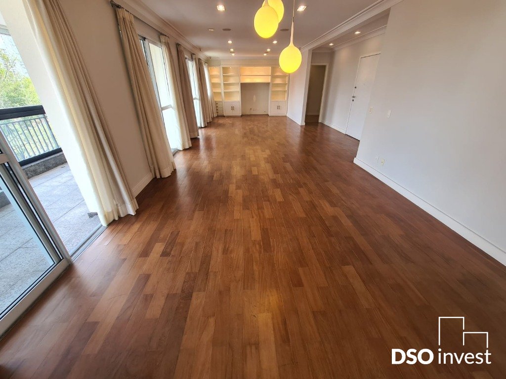 Apartamento à venda e aluguel com 3 quartos, 250m² - Foto 5