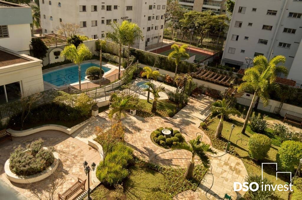 Apartamento à venda e aluguel com 3 quartos, 250m² - Foto 26