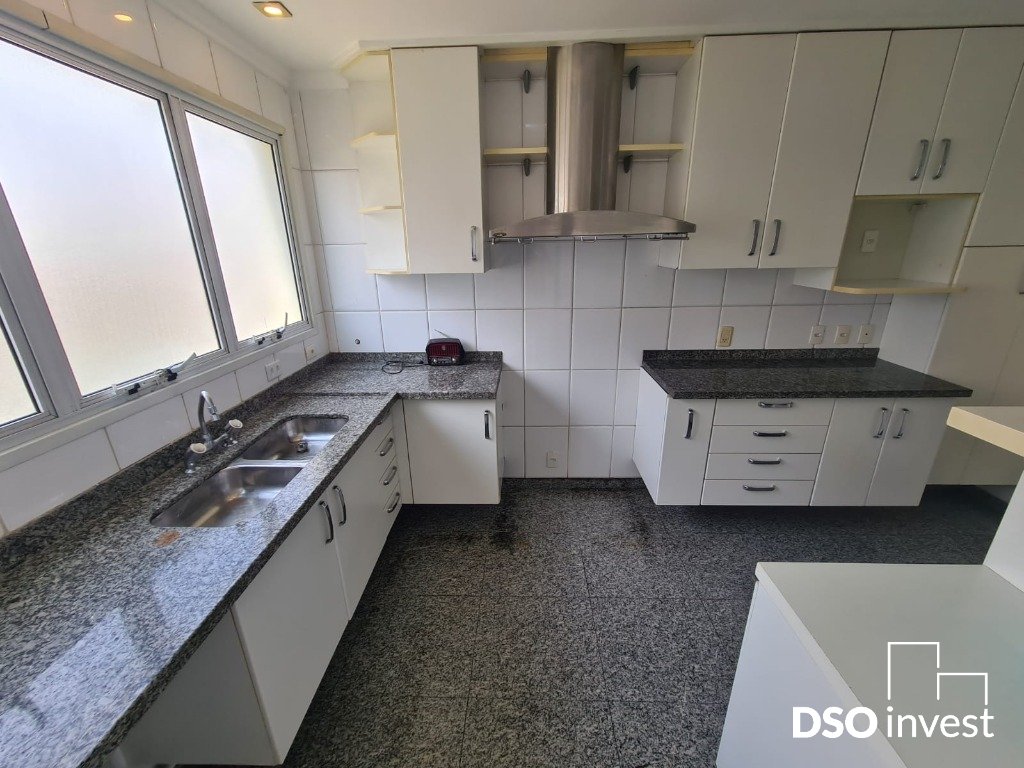 Apartamento à venda e aluguel com 3 quartos, 250m² - Foto 22