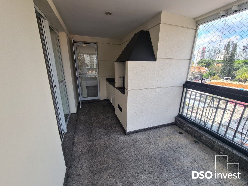 Apartamento à venda e aluguel com 3 quartos, 250m² - Foto 3