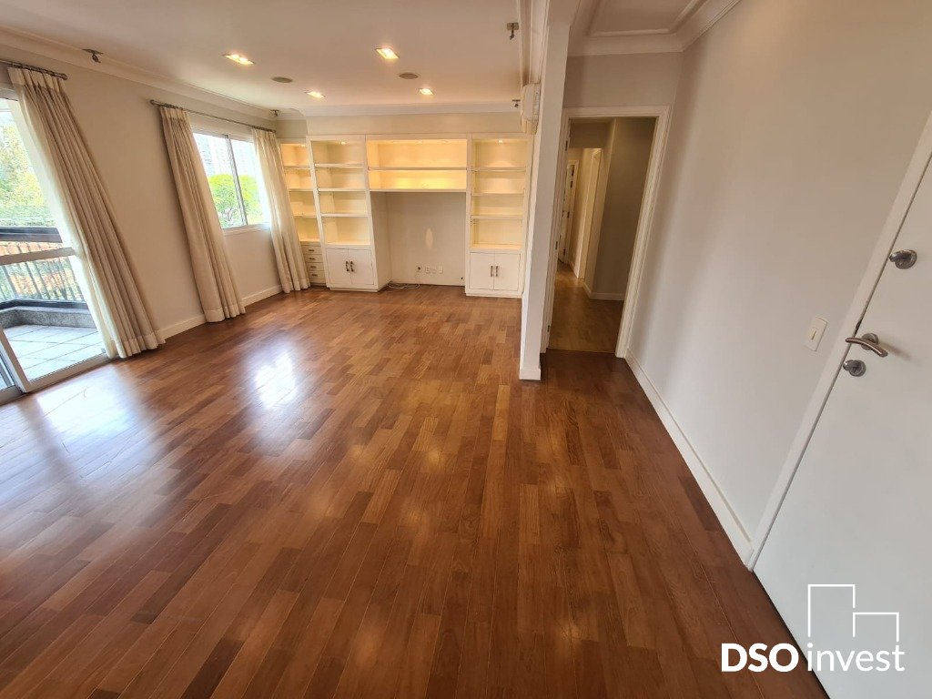 Apartamento à venda e aluguel com 3 quartos, 250m² - Foto 6