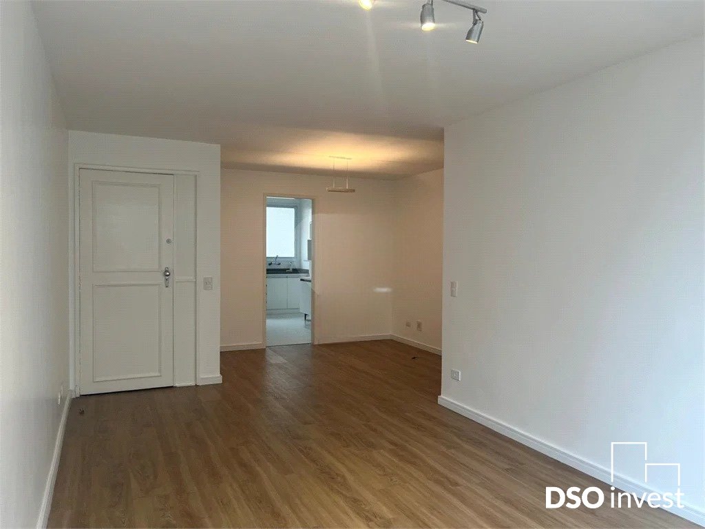 Apartamento à venda com 3 quartos, 100m² - Foto 2