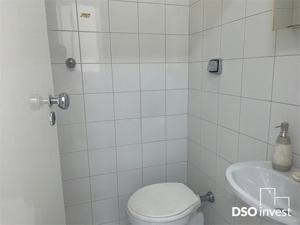 Apartamento à venda com 3 quartos, 100m² - Foto 17