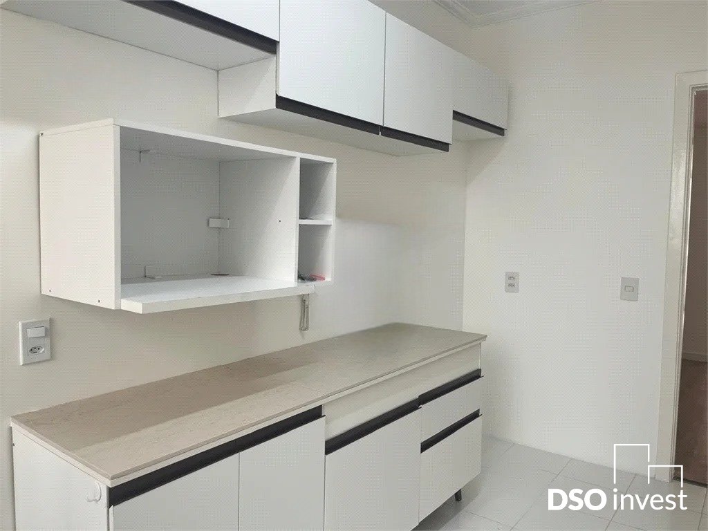 Apartamento à venda com 3 quartos, 100m² - Foto 4