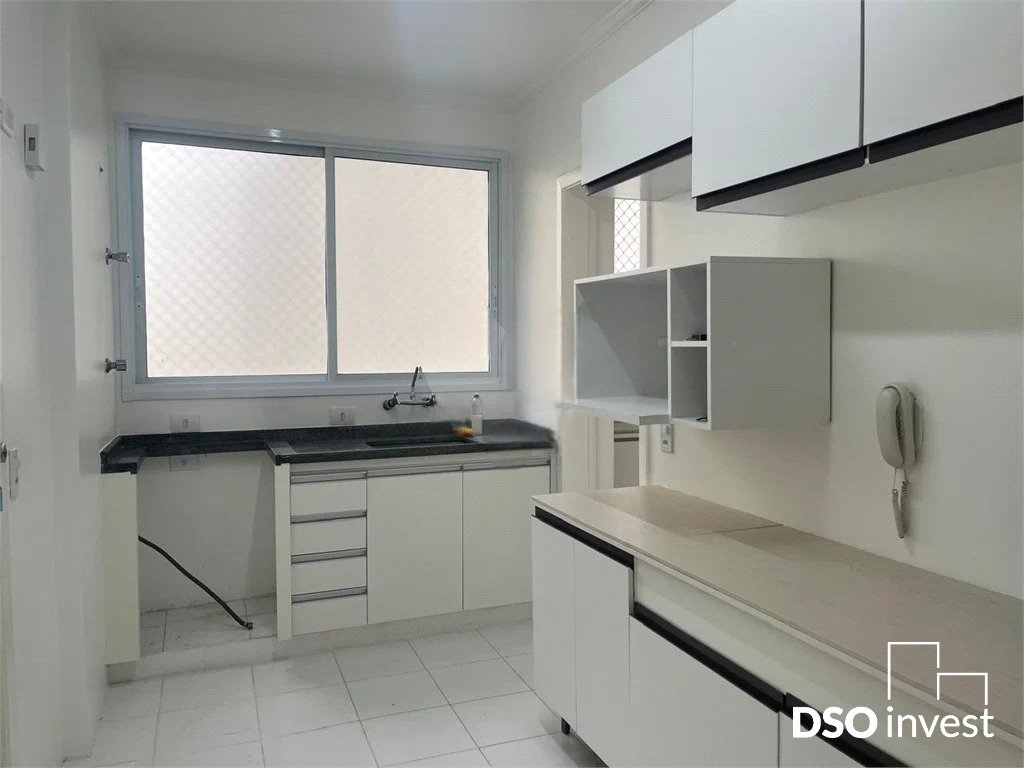 Apartamento à venda com 3 quartos, 100m² - Foto 3