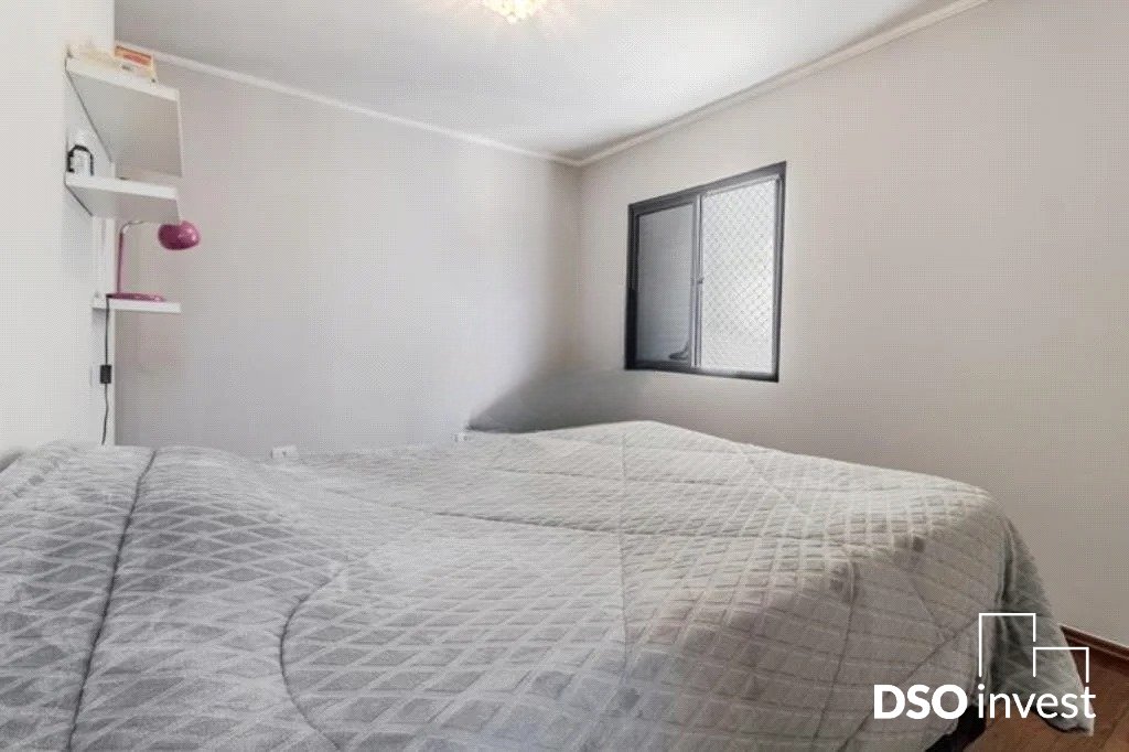 Apartamento à venda com 3 quartos, 100m² - Foto 10