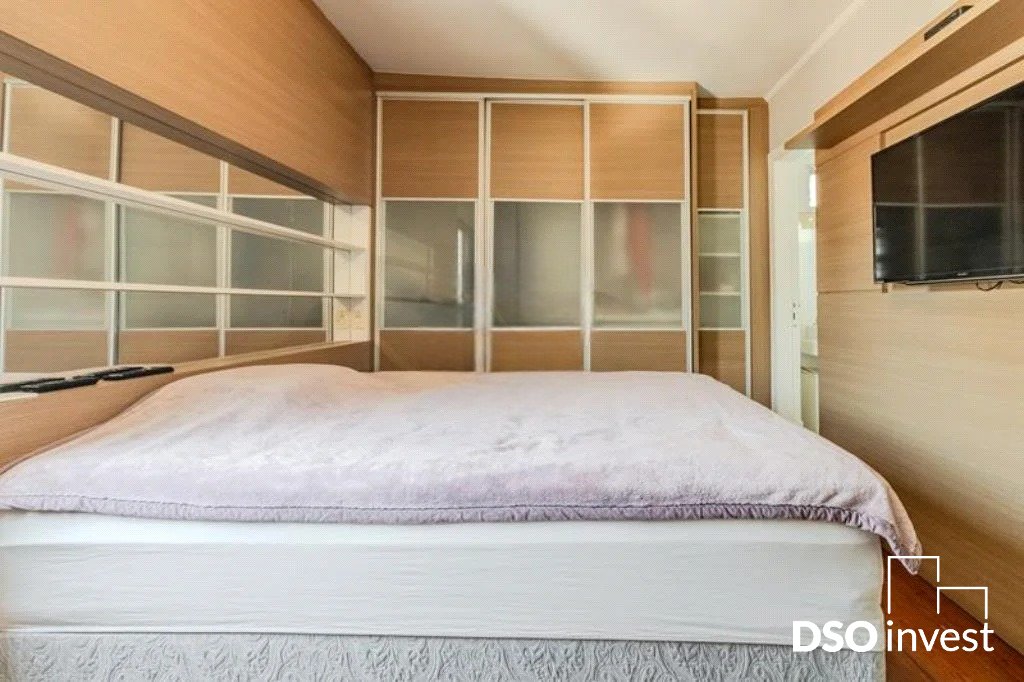 Apartamento à venda com 3 quartos, 100m² - Foto 6