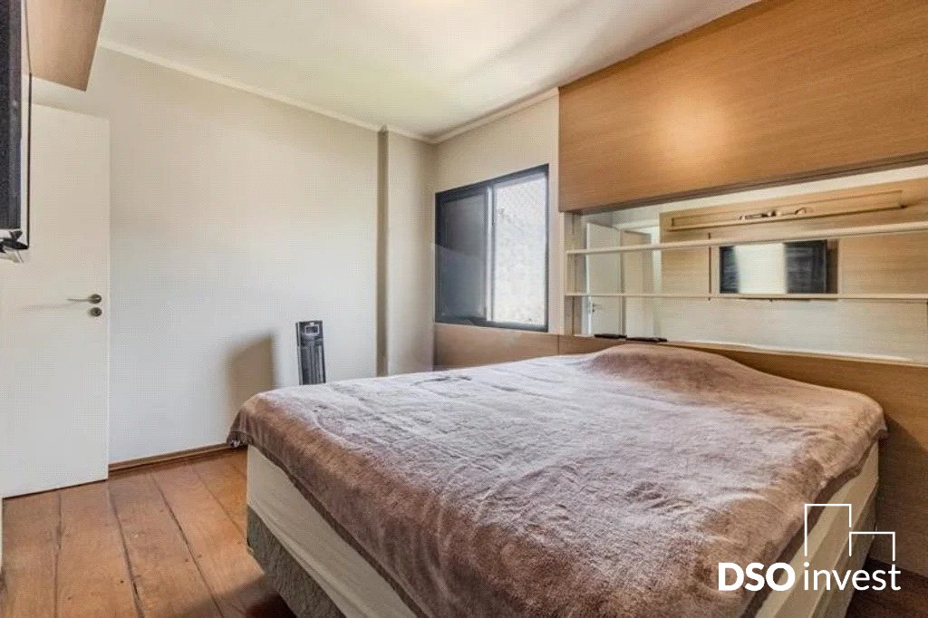 Apartamento à venda com 3 quartos, 100m² - Foto 7