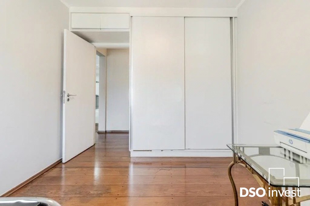 Apartamento à venda com 3 quartos, 100m² - Foto 12