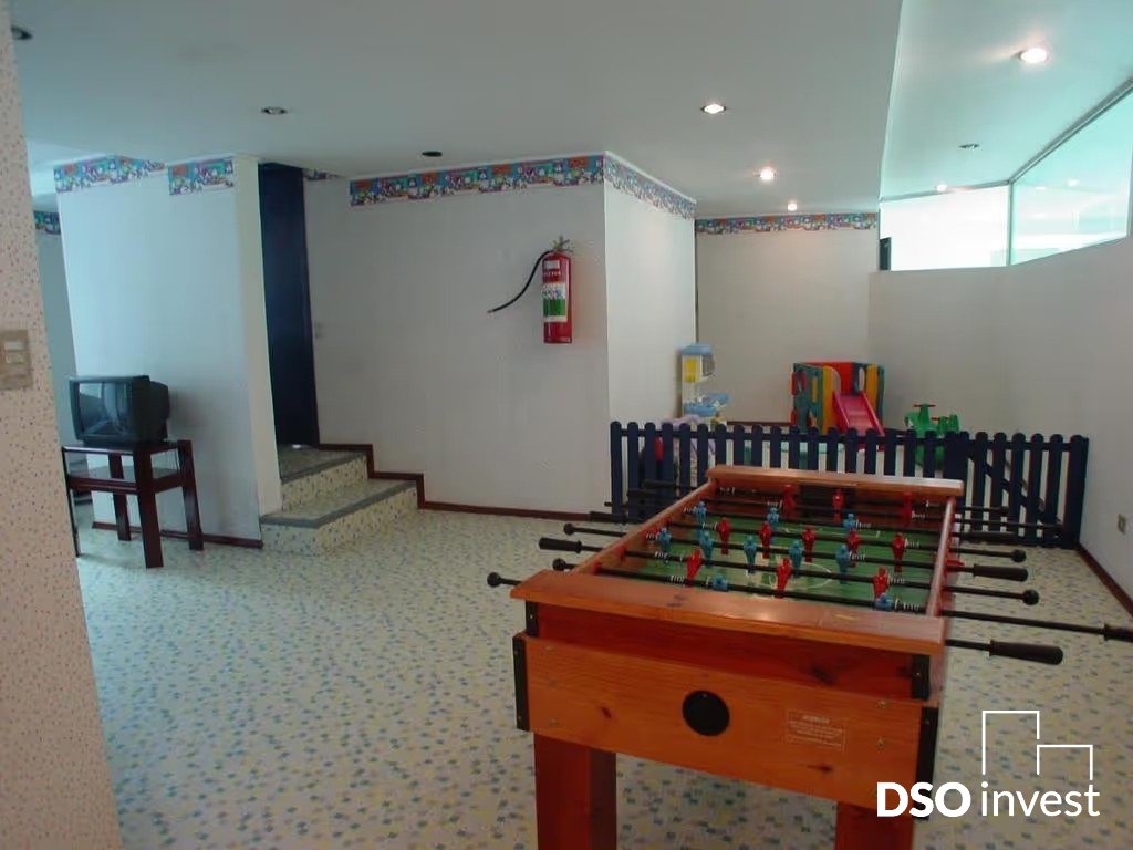 Apartamento à venda com 3 quartos, 100m² - Foto 19