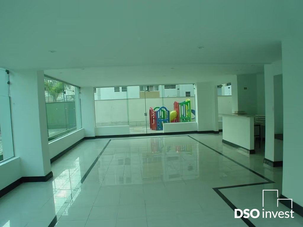 Apartamento à venda com 3 quartos, 100m² - Foto 20