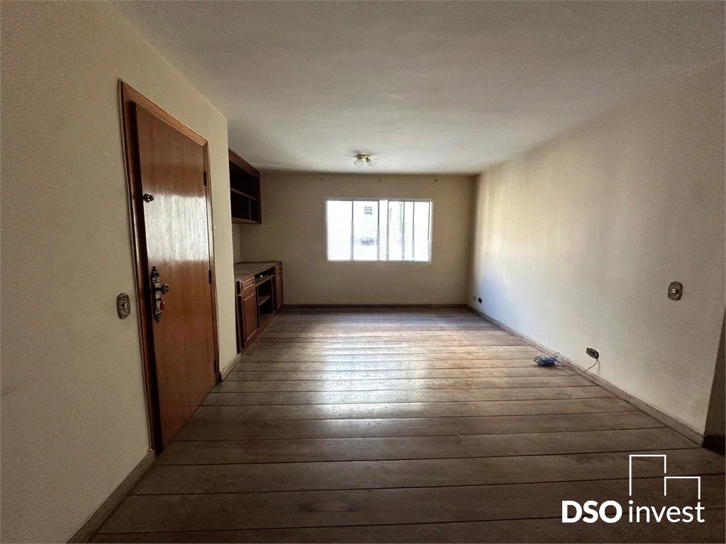 Apartamento à venda com 3 quartos, 100m² - Foto 3