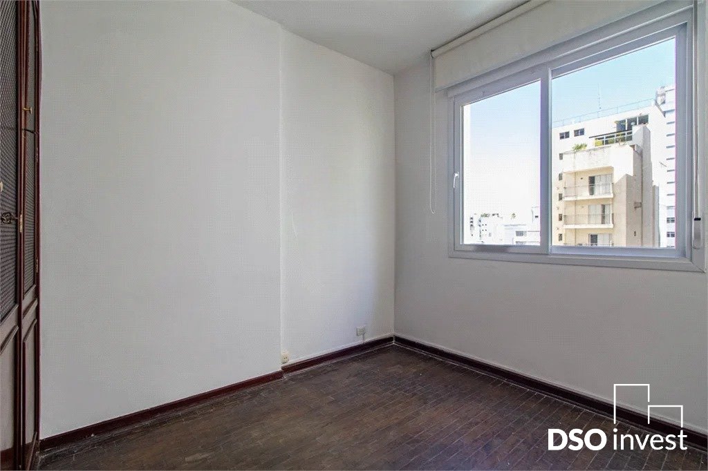 Apartamento à venda com 3 quartos, 105m² - Foto 12