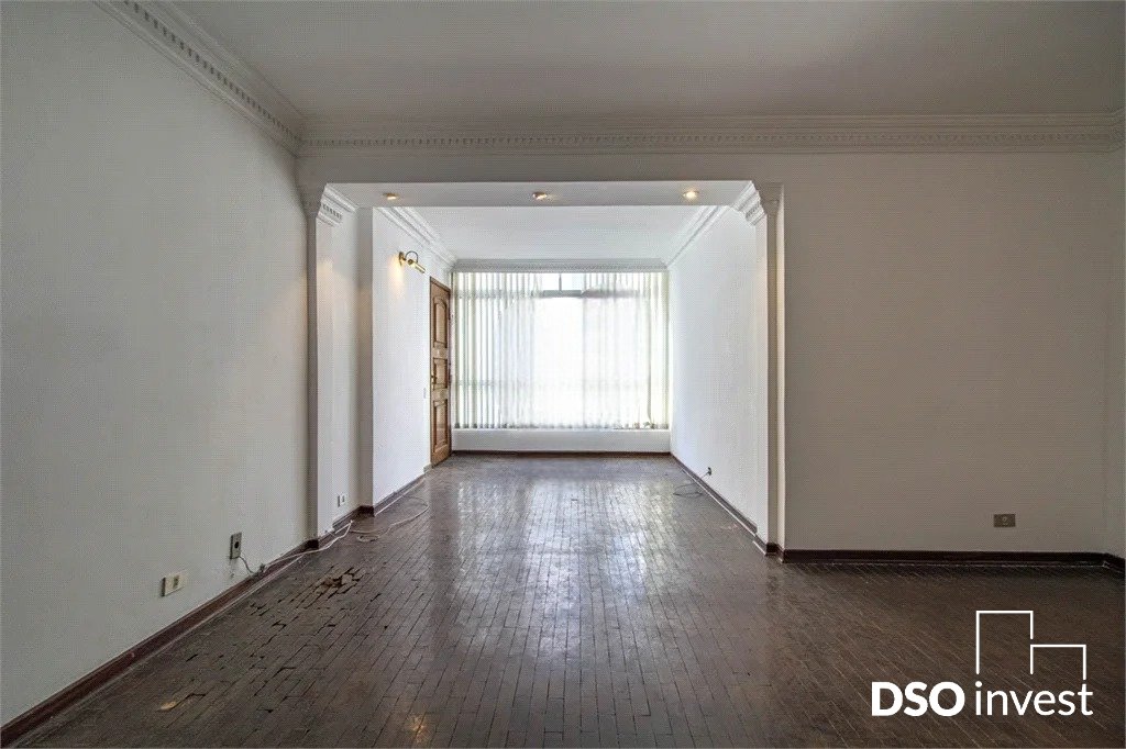 Apartamento à venda com 3 quartos, 105m² - Foto 4