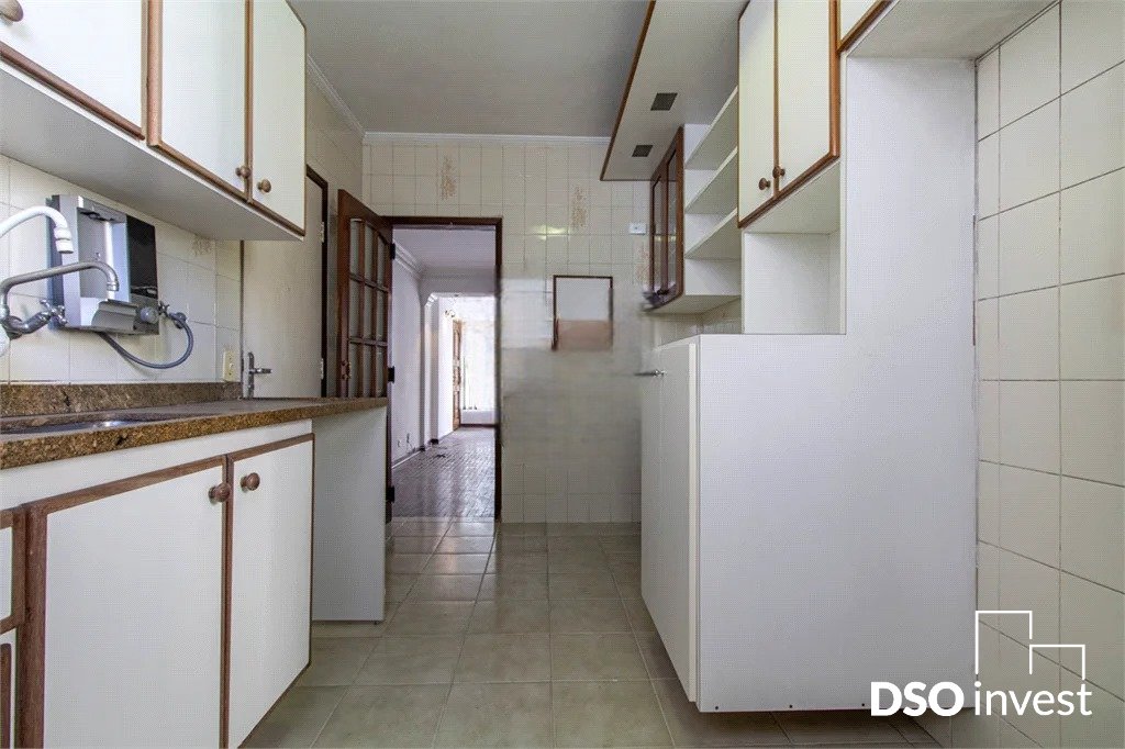 Apartamento à venda com 3 quartos, 105m² - Foto 6