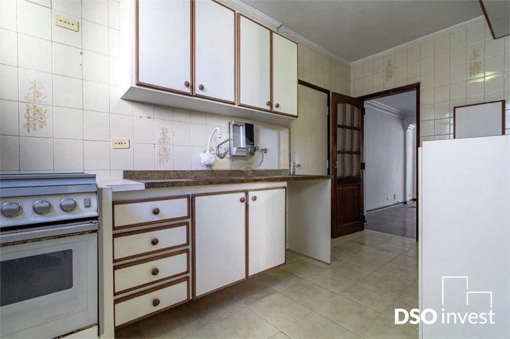 Apartamento à venda com 3 quartos, 105m² - Foto 7