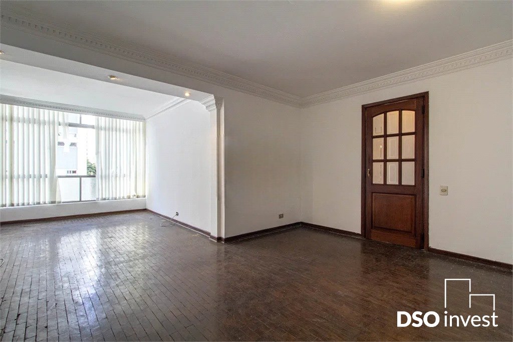 Apartamento à venda com 3 quartos, 105m² - Foto 1