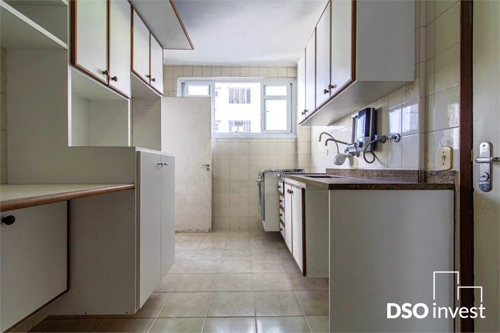 Apartamento à venda com 3 quartos, 105m² - Foto 5