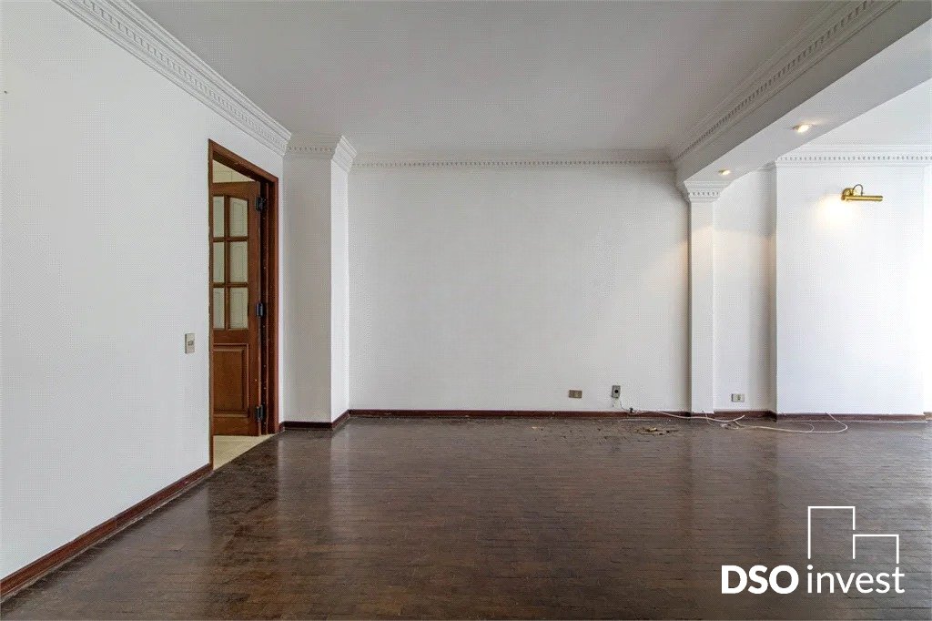 Apartamento à venda com 3 quartos, 105m² - Foto 3