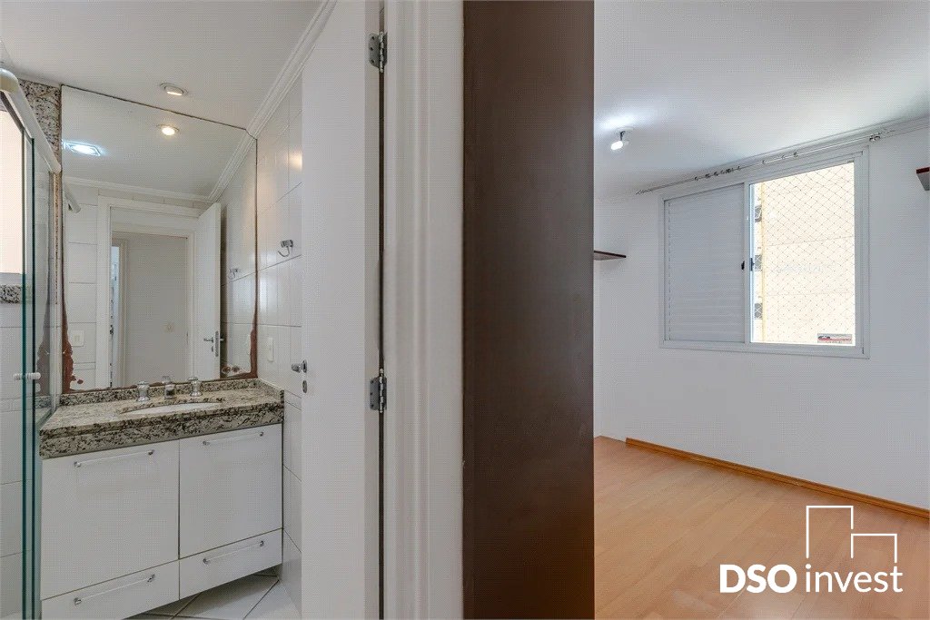 Apartamento à venda com 3 quartos, 130m² - Foto 13