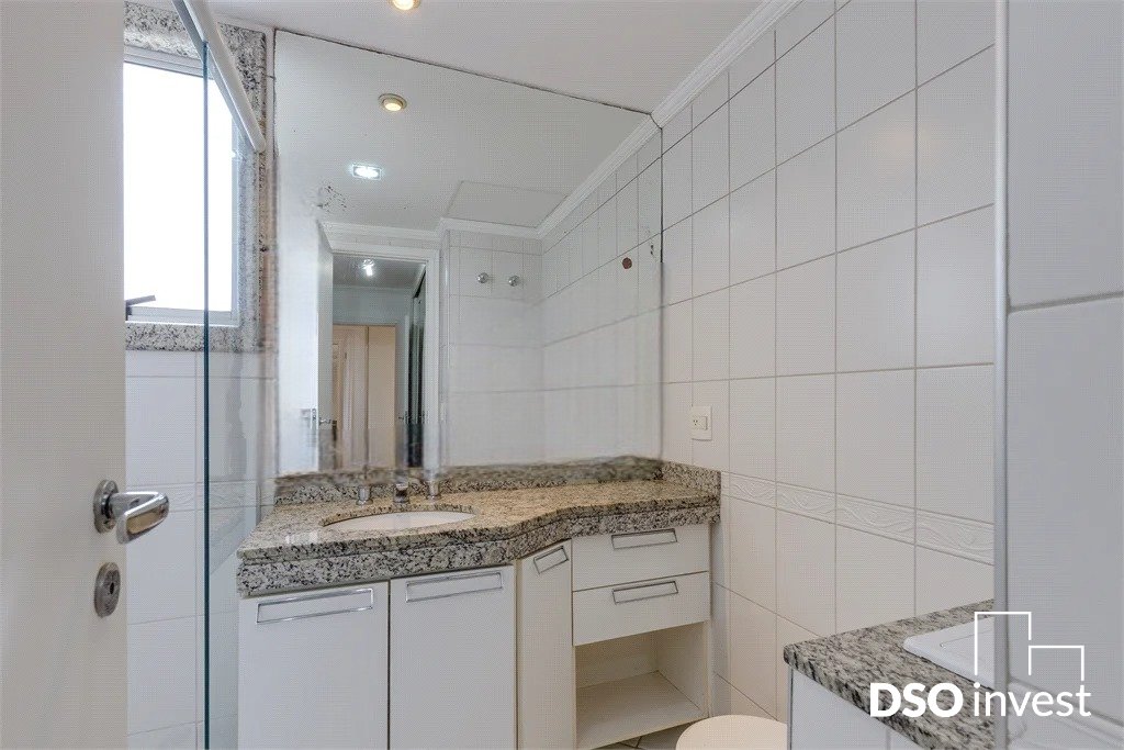 Apartamento à venda com 3 quartos, 130m² - Foto 21