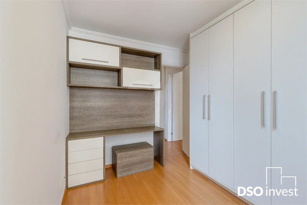 Apartamento à venda com 3 quartos, 130m² - Foto 14