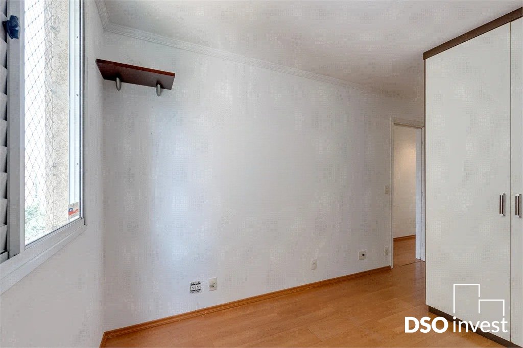 Apartamento à venda com 3 quartos, 130m² - Foto 19