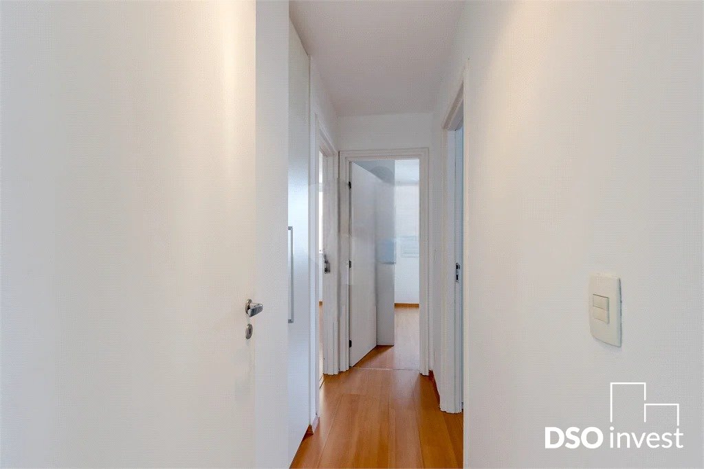 Apartamento à venda com 3 quartos, 130m² - Foto 22