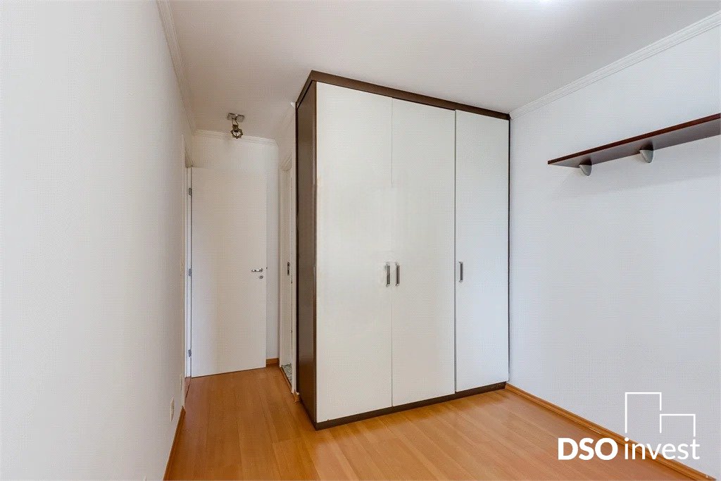 Apartamento à venda com 3 quartos, 130m² - Foto 20