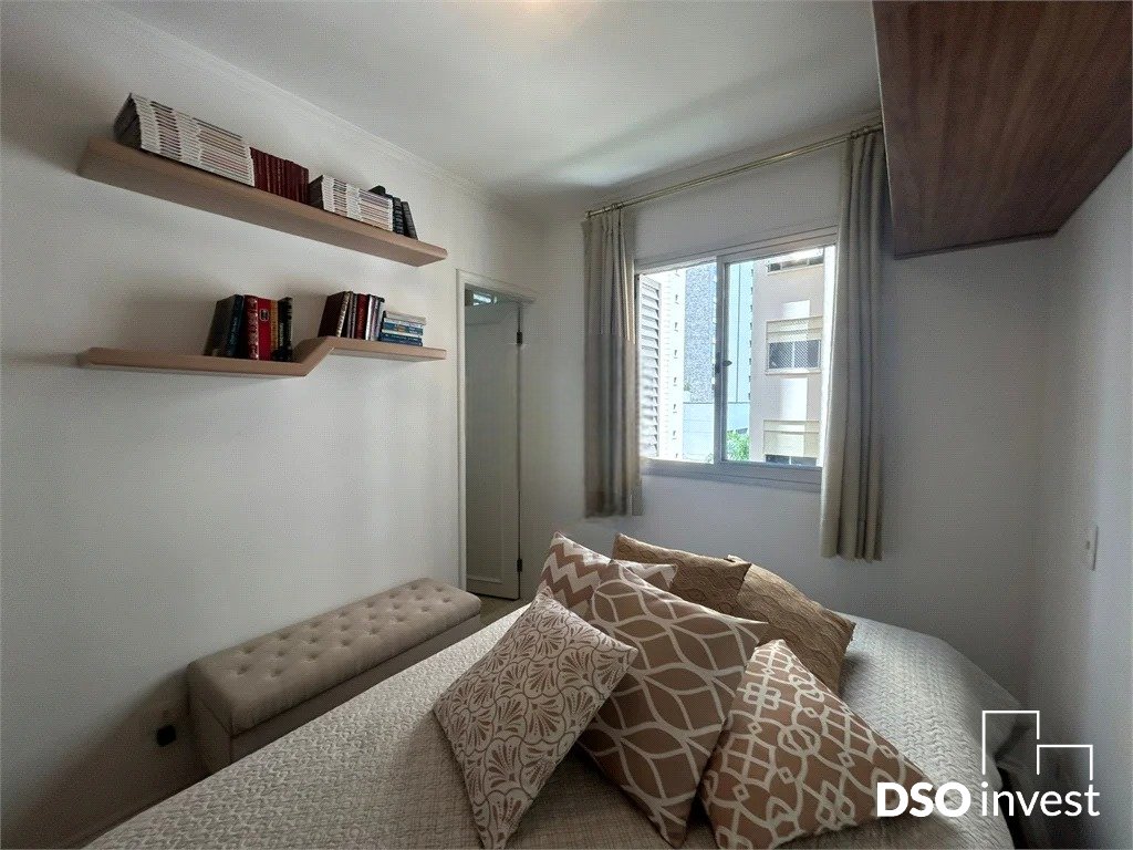 Apartamento à venda com 3 quartos, 70m² - Foto 10