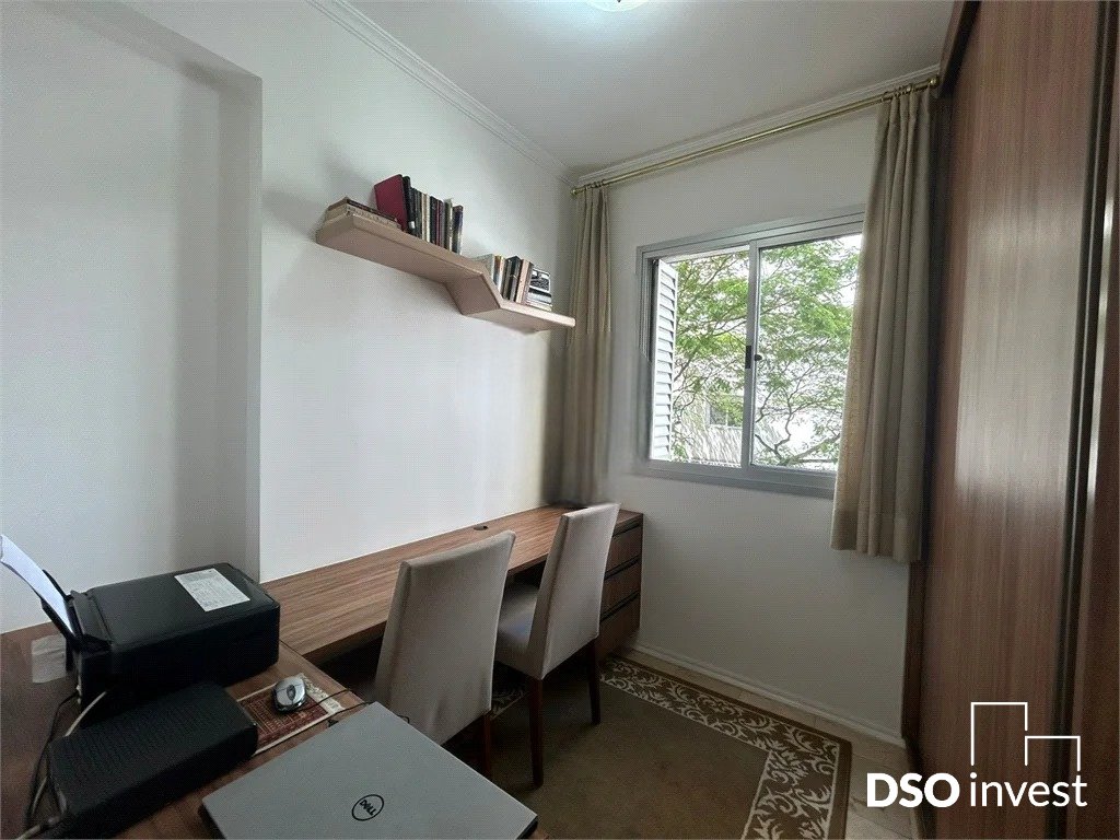 Apartamento à venda com 3 quartos, 70m² - Foto 12