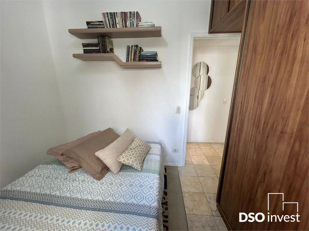 Apartamento à venda com 3 quartos, 70m² - Foto 8