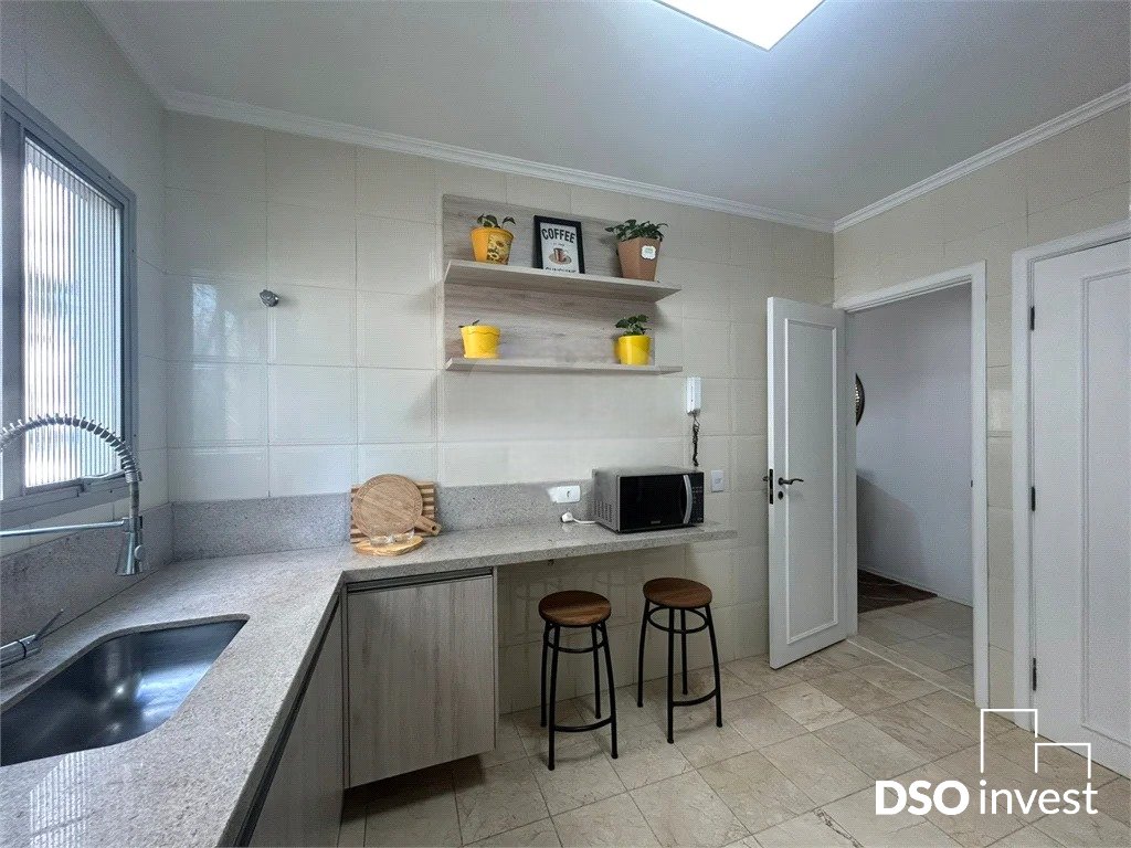 Apartamento à venda com 3 quartos, 70m² - Foto 5