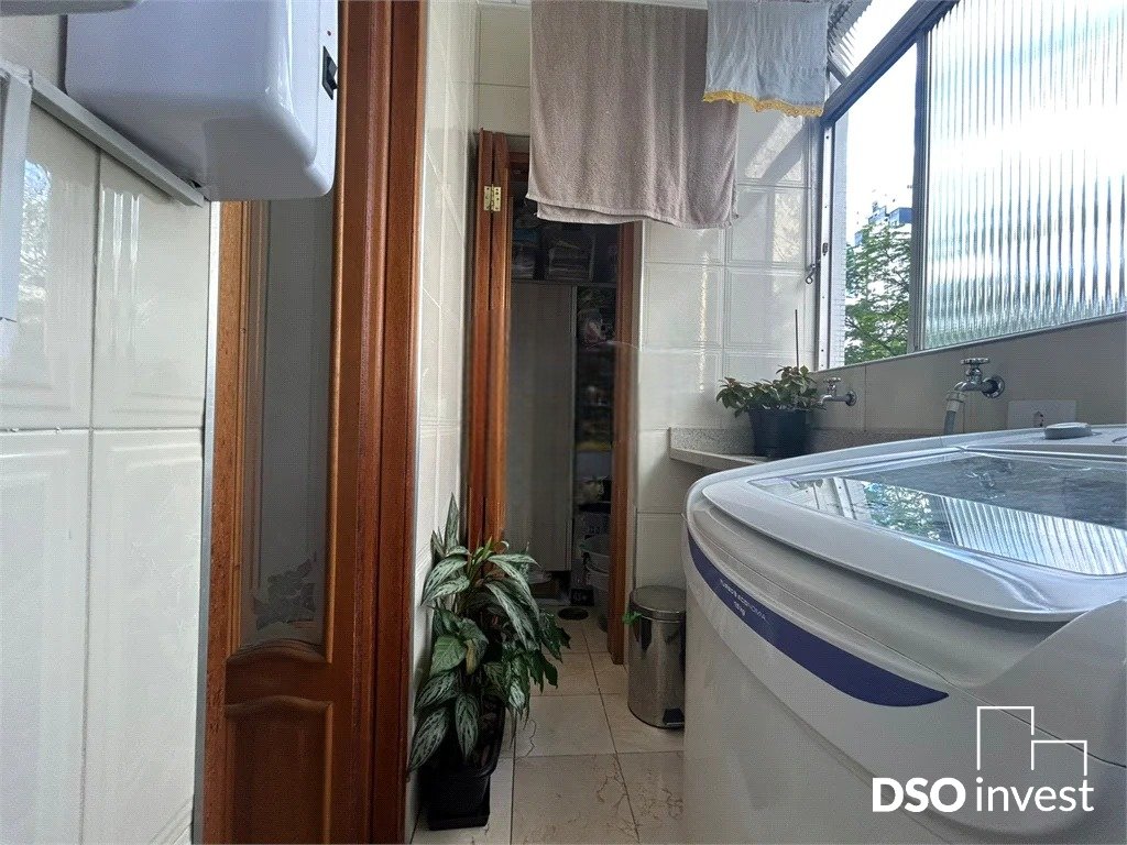 Apartamento à venda com 3 quartos, 70m² - Foto 15