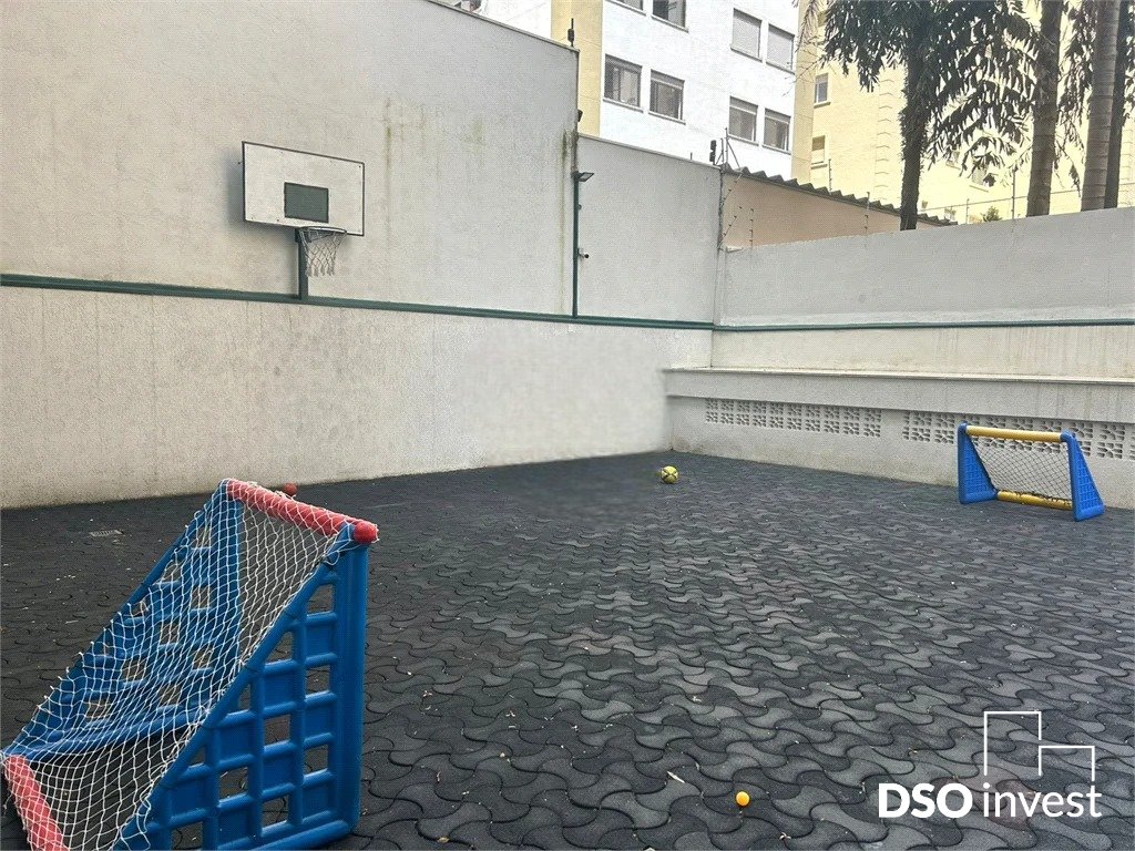 Apartamento à venda com 3 quartos, 70m² - Foto 17