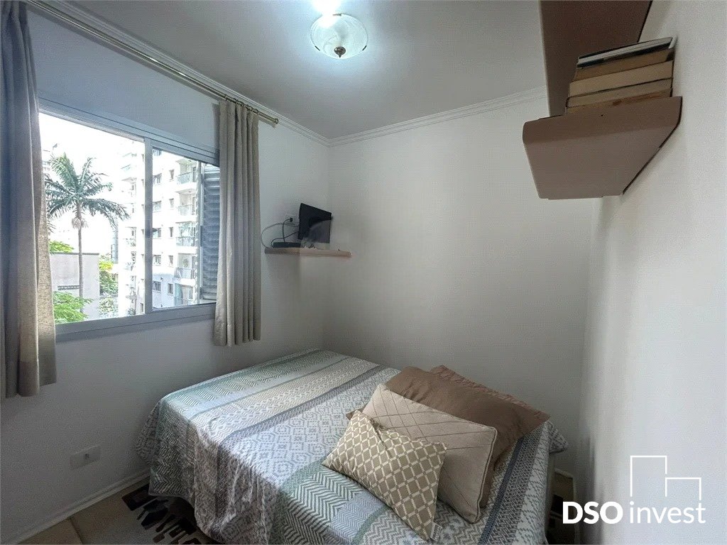 Apartamento à venda com 3 quartos, 70m² - Foto 7