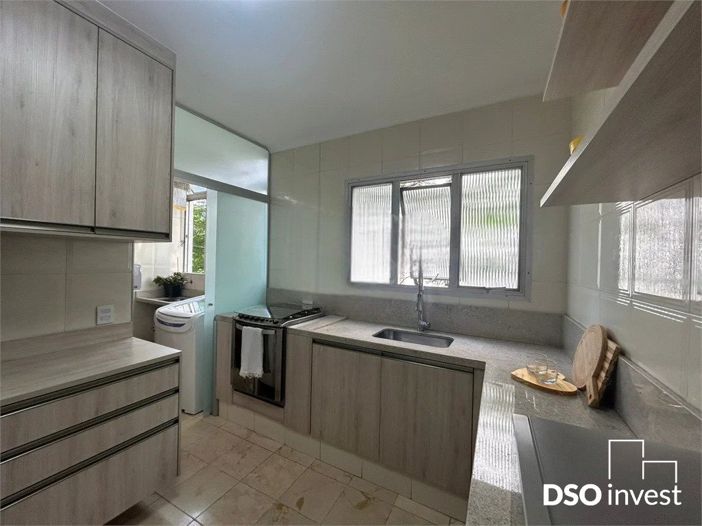 Apartamento à venda com 3 quartos, 70m² - Foto 4