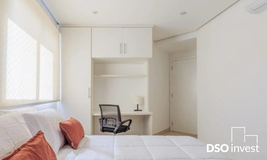 Apartamento à venda com 2 quartos, 90m² - Foto 14