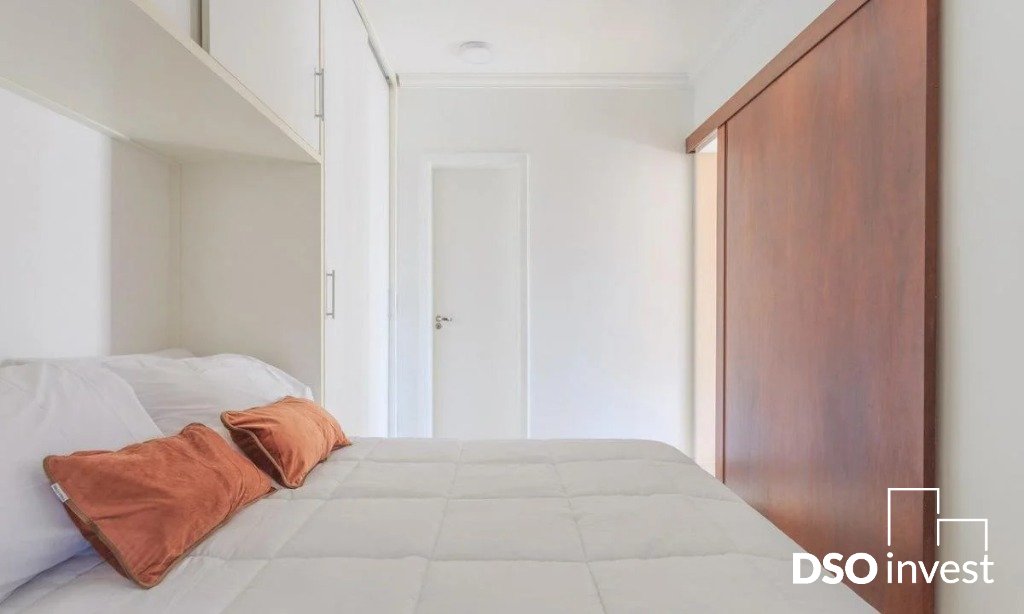 Apartamento à venda com 2 quartos, 90m² - Foto 10