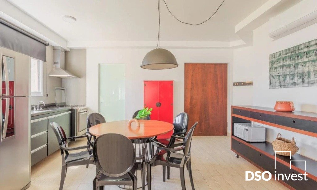 Apartamento à venda com 2 quartos, 90m² - Foto 7