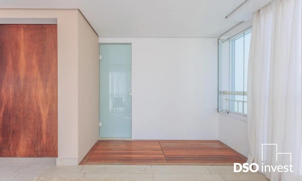 Apartamento à venda com 2 quartos, 90m² - Foto 21