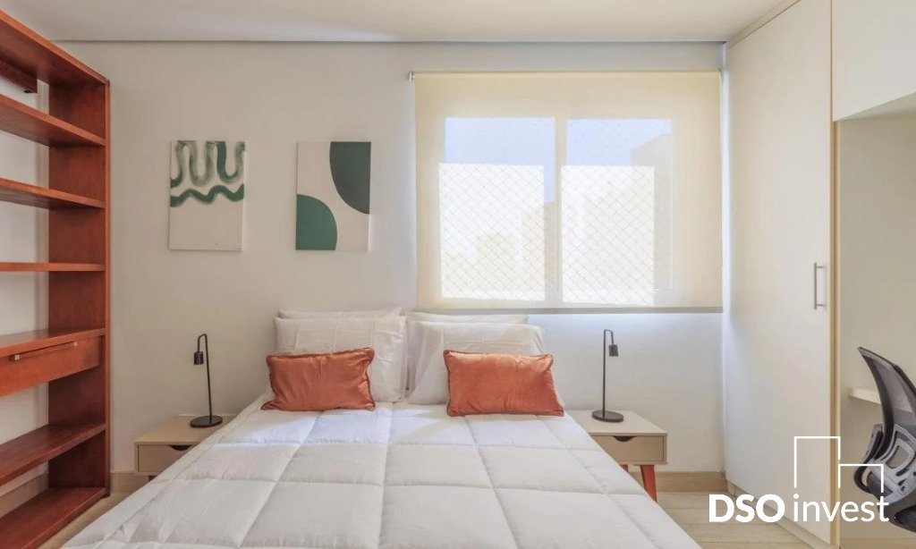 Apartamento à venda com 2 quartos, 90m² - Foto 9