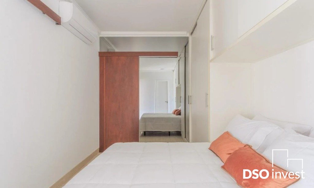 Apartamento à venda com 2 quartos, 90m² - Foto 15