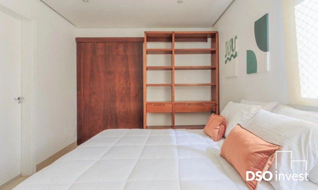 Apartamento à venda com 2 quartos, 90m² - Foto 16