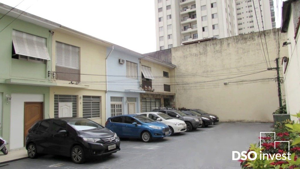 Casa à venda com 3 quartos, 160m² - Foto 1